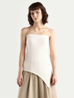 RAREISM - Off-White Women Top