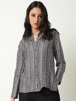 RAREISM - Black Women Top