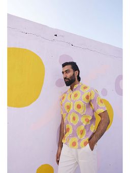 Fancy Pastels - Poppins Shirt