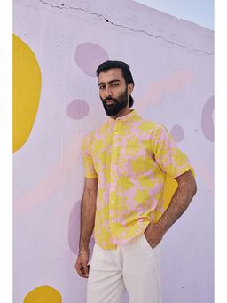 Fancy Pastels - Bubbles Shirt