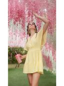 Yellow color option, Sold out