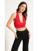 Red color option, Sold out