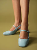 Blue color option