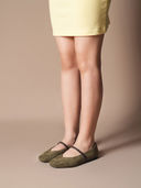 Olive color option