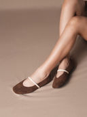 Brown color option, Currently selected