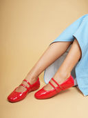 Red color option
