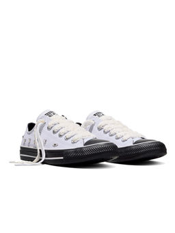 Converse - Unisex Blue Chuck Taylor All Star Low Top Sneakers