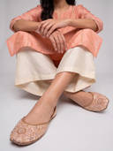 Peach color option
