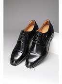 Black color option, Currently selected