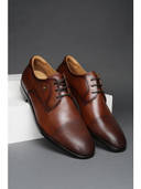 Brown color option, Currently selected
