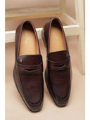 Brown color option, Sold out, Currently selected
