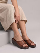 Brown color option