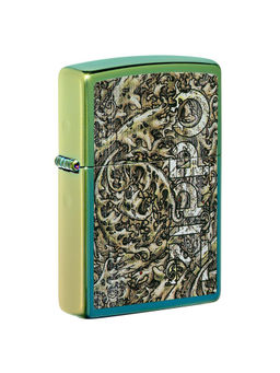 Zippo - Design Windproof Pocket Lighter
