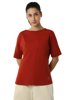 Amante - Elements Long Length Tee