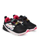 Black color option, Currently selected