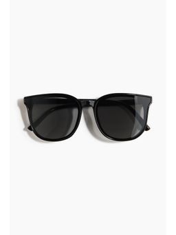 H&M - Women Black Sunglasses