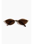 Brown color option, Currently selected
