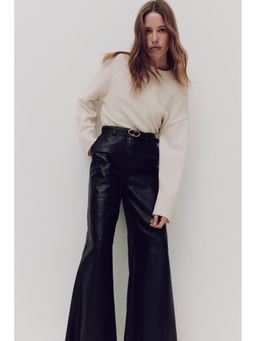 H&M - Women Black Belt