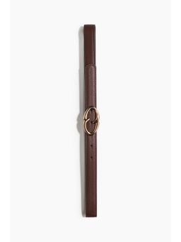 H&M - Women Brown Belt