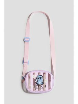 H&M - Girls Purple Shoulder Bag