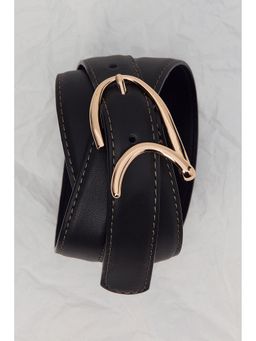 H&M - Women Green Belt