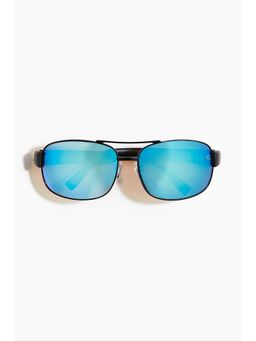 H&M - Men Blue Sunglasses