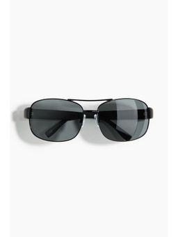 H&M - Men Black Sunglasses
