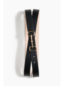 Black color option, Currently selected