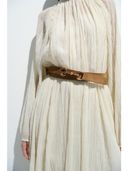 Brown color option, Currently selected