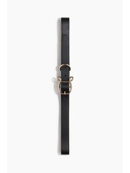 H&M - Women Black Belt
