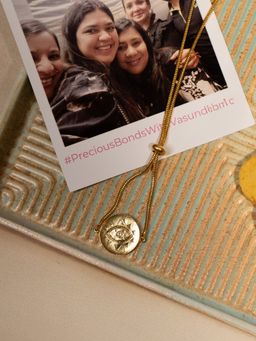 Vasundhara - Womens Ava Bracelet Rakhi