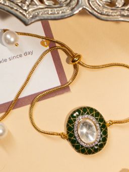 Vasundhara - Womens Kiasha Bracelet Rakhi