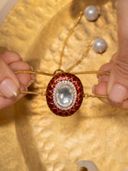 Red color option, Sold out