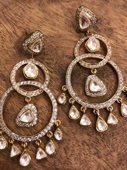 Vasundhara - Womens Erina Earring