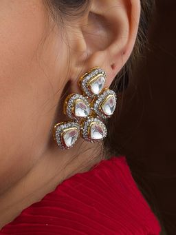 Vasundhara - Womens Rania Earring