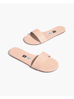 IRUSSH - Memory Foam Alya Skin Sliders