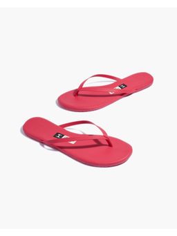 IRUSSH - Memory Foam Lolita Pink Flat