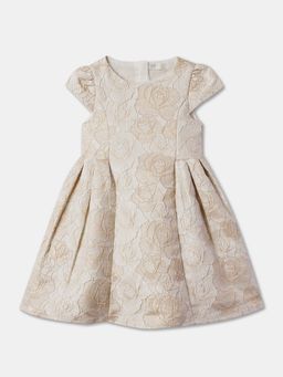 R&B - Floral Regular Dress