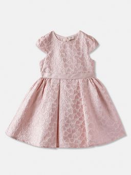 R&B - Geometric Regular Dress