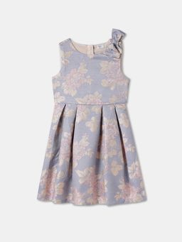 R&B - Floral Regular Dress