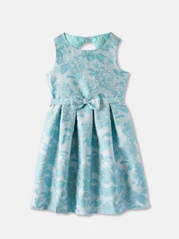 R&B - Floral Regular Dress