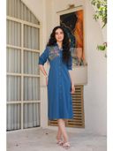 Blue color option, Sold out