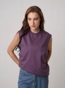 Purple color option