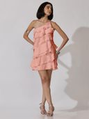 Peach color option