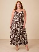 Brown color option, Sold out, Currently selected