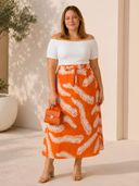 Orange color option, Sold out