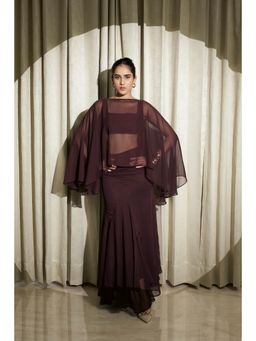 Myclo - Black Breeze Co-Ord Set