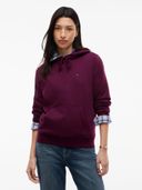 Burgundy color option
