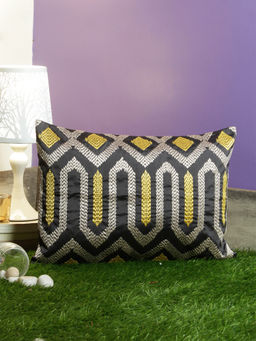 HomeTown - Folklore Digital Cushion Cover