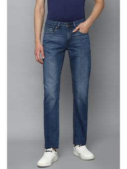 Louis Philippe - Blue Jeans